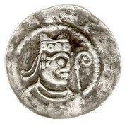 Penning - Godfrey obverse image