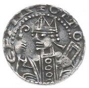 Penning - Otto III obverse image