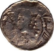 Penning - Henry of Vianden obverse image