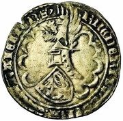 Groot - Frederik van Blankenheim obverse image