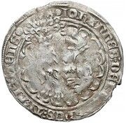 2 Groot - John of Verneburg obverse image