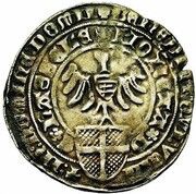 Dubbele Groot - Frederik van Blankenheim reverse image