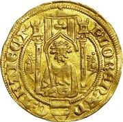 Guilder - Floris of Wevelinghoven obverse image