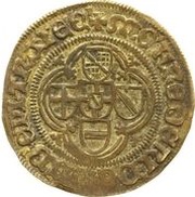 Guilder - Frederick IV of Baden obverse image