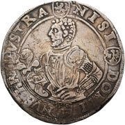 Daalder - Hendrik van Brederode Vianen obverse image