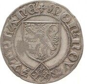Albus obverse image