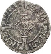 ½ Stuiver obverse image