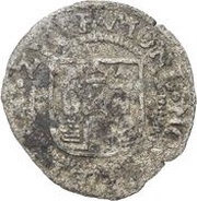 ½ Stuiver, Netherlands, 1604-1605 reverse image