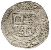 1 Stuiver obverse image