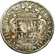 28 Stuivers / Florijn obverse image