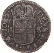 1 Stiver obverse image