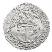 2 Stuivers - Rudolph II obverse image