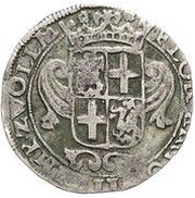 28 Stivers / Silver Florin obverse image