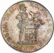 1 Ducat obverse image