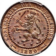 1 Cent obverse image