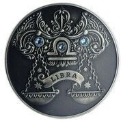 20 Roubles Libra, Belarus, 2013 reverse image