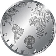 5 Euros - Beatrix Grachtengordel obverse image