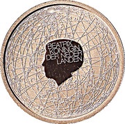 10 Euros - Australia Tientje obverse image