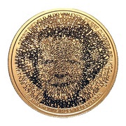 10 Euros - Beatrix Architecture of Netherlands obverse image
