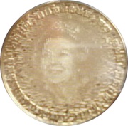 10 Euros - Beatrix Max Havelaar - Gold Bullion Coinage obverse image