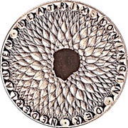 10 Euros - 50 jaar Wereld Natuur Fonds obverse image