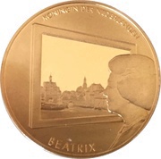 10 Euros - Schilderskunst obverse image