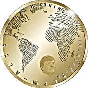 10 Euros - Willem-Alexander Rietveld Schröderhuis obverse image