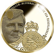 10 Euros - Wadden Sea obverse image