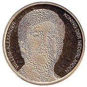 10 Euros Aviation obverse image