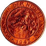 1 Cent obverse image