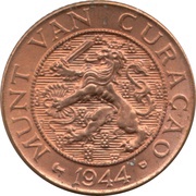 1 Cent obverse image