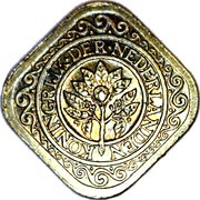 5 Cents obverse image
