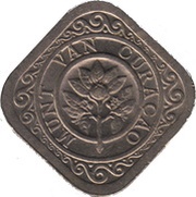 5 Cents obverse image