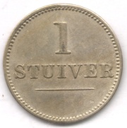 1 Stuiver Jesurun and Co. reverse image