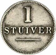 1 Stuiver Jacob Jeosuah Naar reverse image