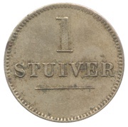 1 Stuiver Leyba and Co. reverse image
