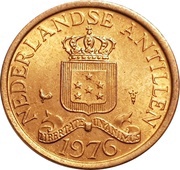 1 Cent obverse image