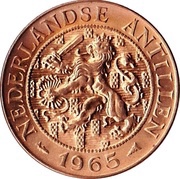 2½ Cents obverse image