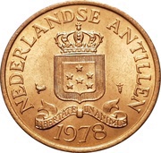 2½ Cents obverse image
