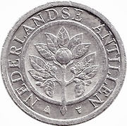5 Cents - Beatrix / Willem-Alexander obverse image