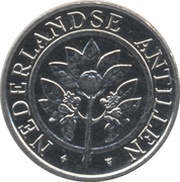 10 Cents - Beatrix / Willem-Alexander obverse image