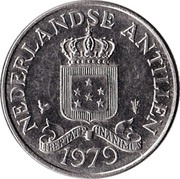 25 Cents obverse image