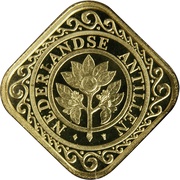 50 Cents - Beatrix / Willem-Alexander obverse image