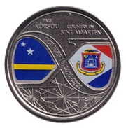 5 Gulden Structural Reforms, Netherlands, 2020 reverse image