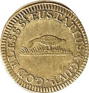 ½ Bit 3 Black Dogs - British Occupation reverse image