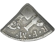 18 Stuivers Countermark C18 reverse image