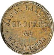 ½ Penny obverse image