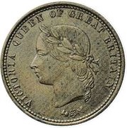 1 Penny Pattern obverse image