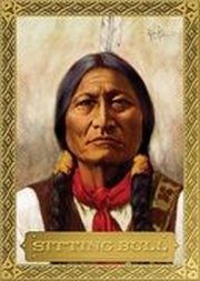 2 Dollars - Elizabeth II Sitting Bull, New Zealand, 2022 reverse image
