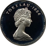 5 Tala obverse image